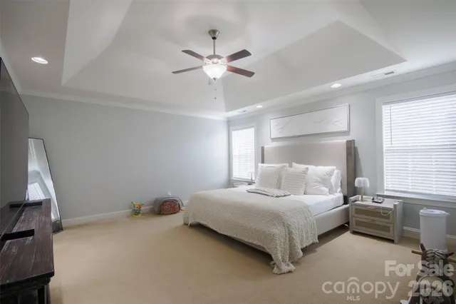 $419,000 | 4030 Sunset Ridge Drive, Rock Hill, SC 29732