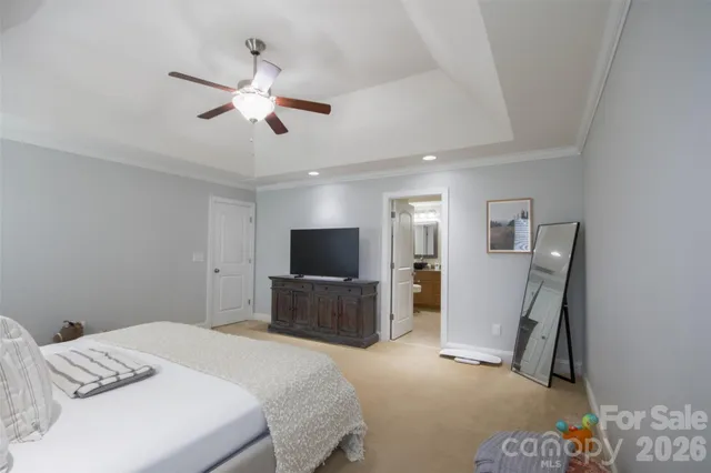 $419,000 | 4030 Sunset Ridge Drive, Rock Hill, SC 29732