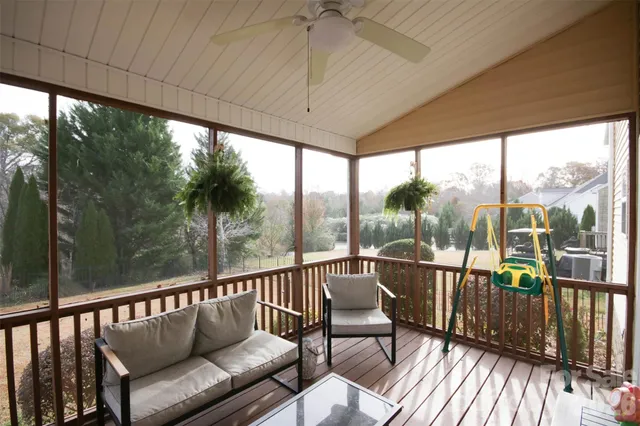 $419,000 | 4030 Sunset Ridge Drive, Rock Hill, SC 29732