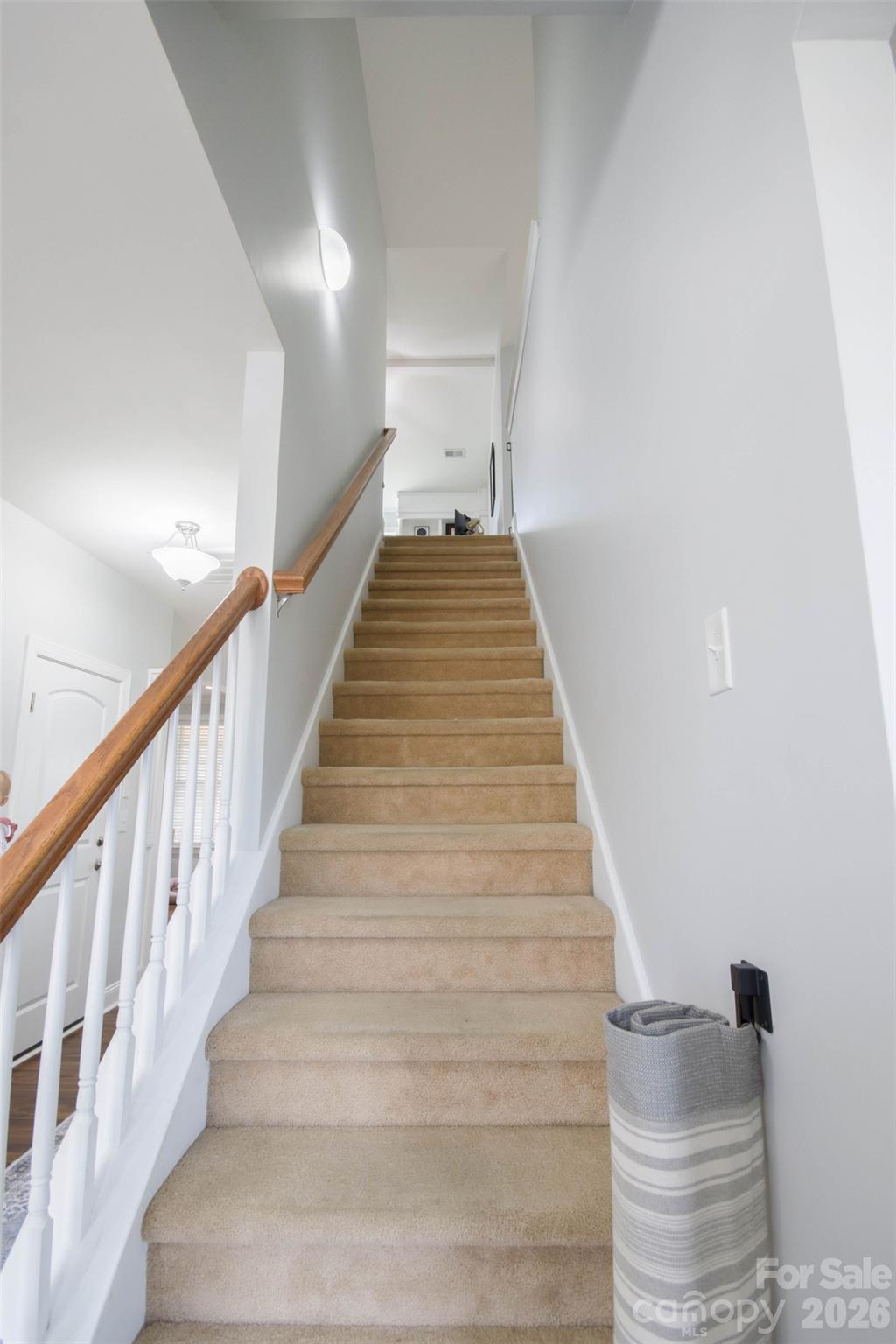 4030 Sunset Ridge Drive Rock Hill, SC 29732 - Photo 5 of 39 a view of entryway