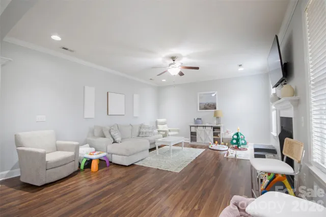 $419,000 | 4030 Sunset Ridge Drive, Rock Hill, SC 29732