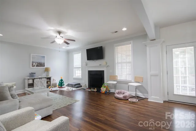 $419,000 | 4030 Sunset Ridge Drive, Rock Hill, SC 29732