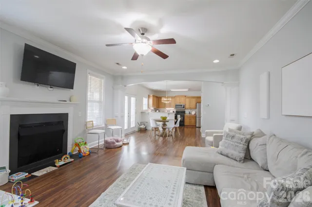 $419,000 | 4030 Sunset Ridge Drive, Rock Hill, SC 29732