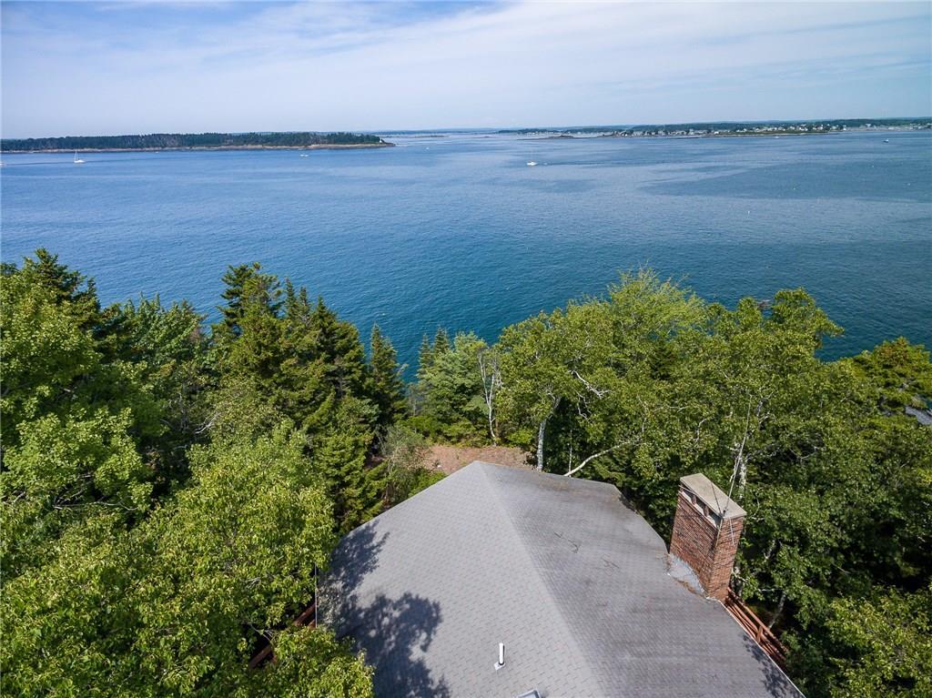 46 Elden Point Road Bailey Island, ME 04003 - Photo 12 of 34 Photo