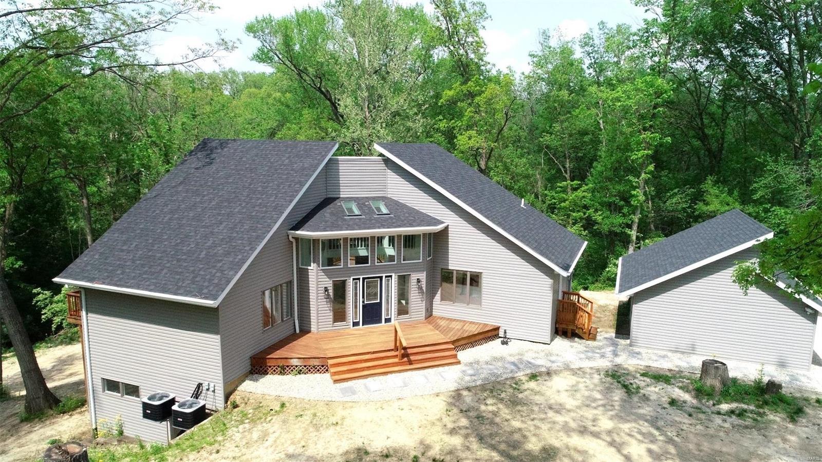2307 Timber Ridge Road St. Jacob, IL 62281 - Photo 1 of 39 Gallery Image 1