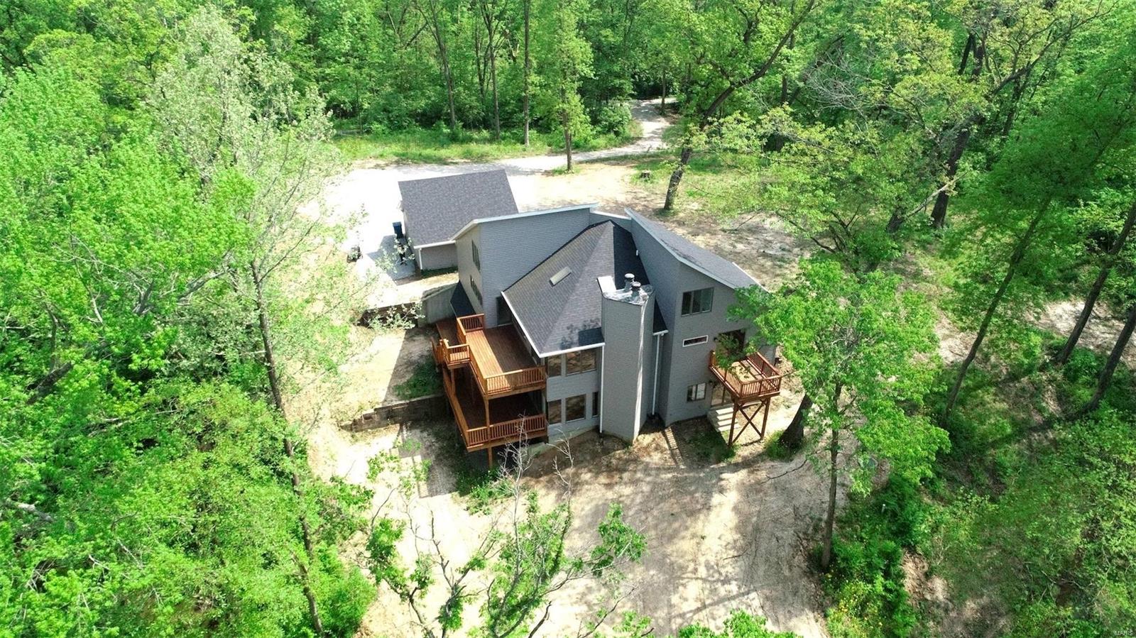2307 Timber Ridge Road St. Jacob, IL 62281 - Photo 3 of 39 Gallery Image 3