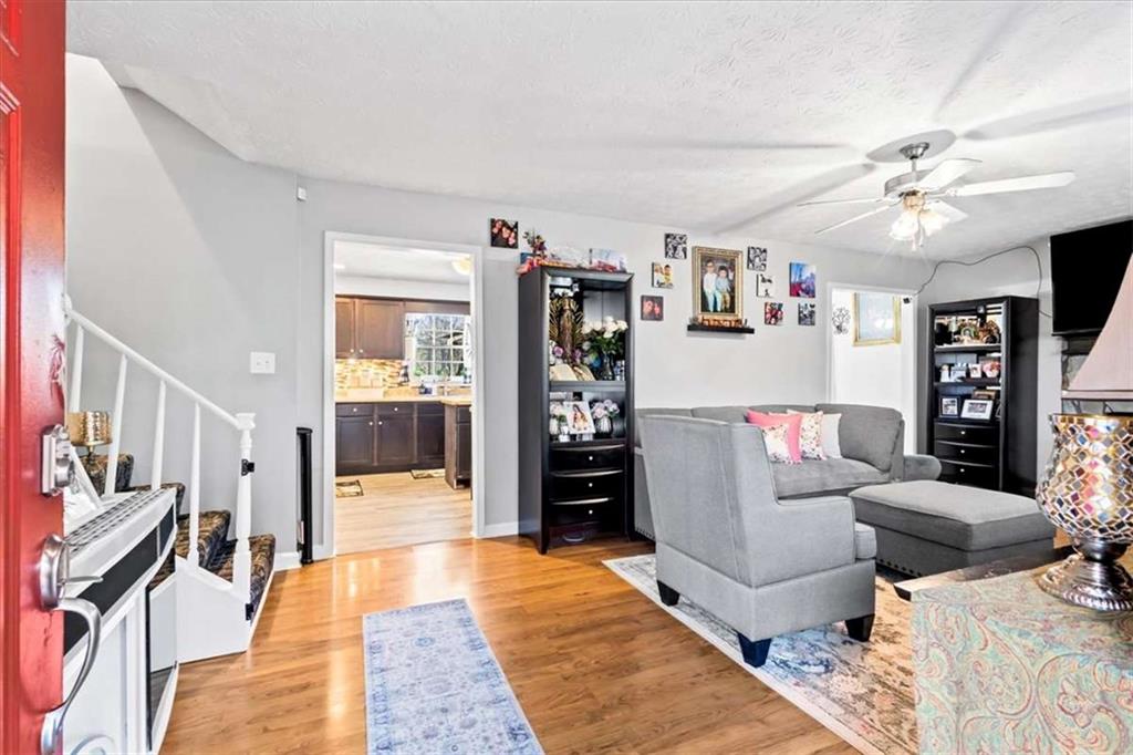 916 Marshall Fuller Road Dallas, GA 30157 - Photo 15 of 28