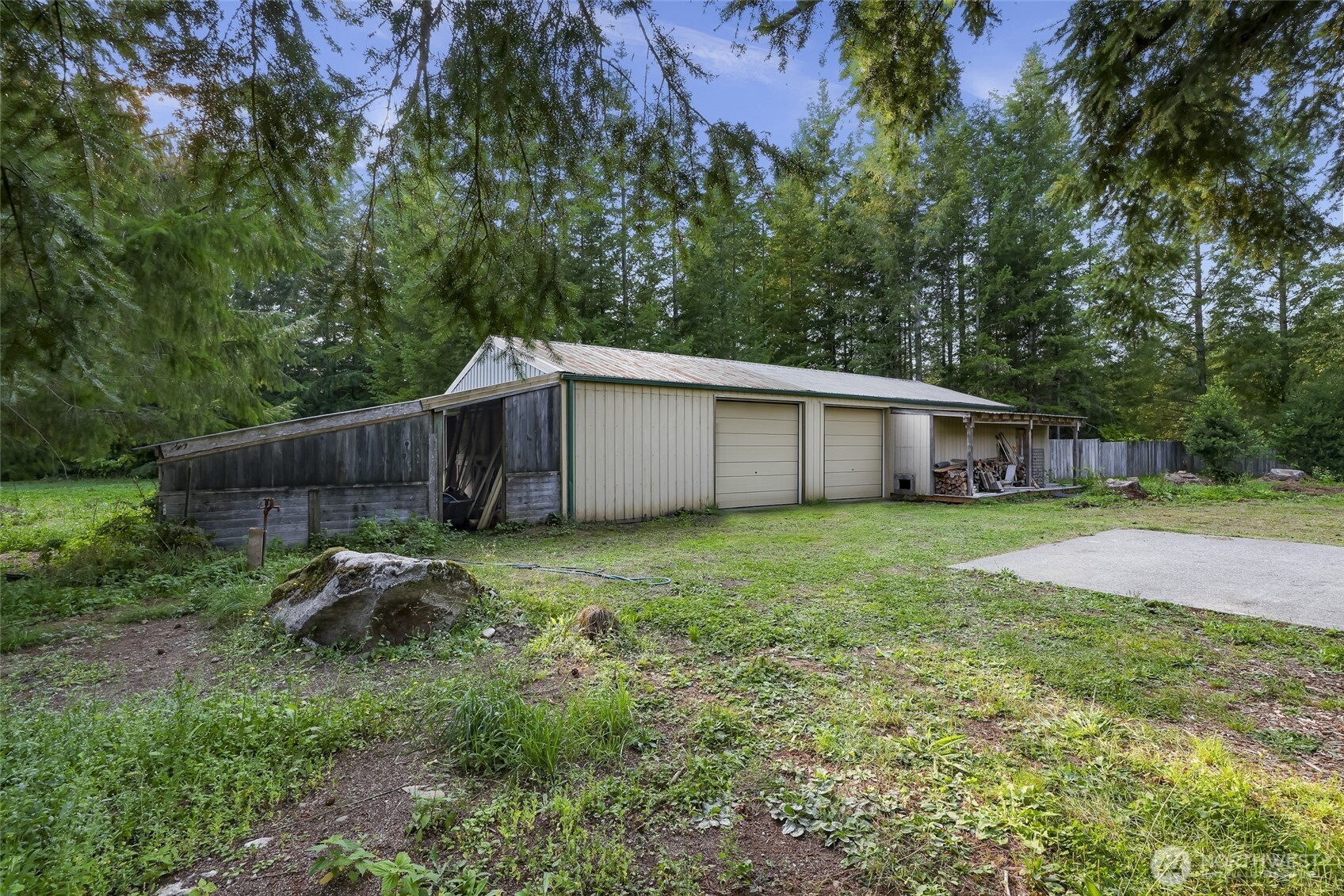 6771 South Pass Road Maple Falls, WA 98266 - Photo 30 of 39 Gallery Image 30