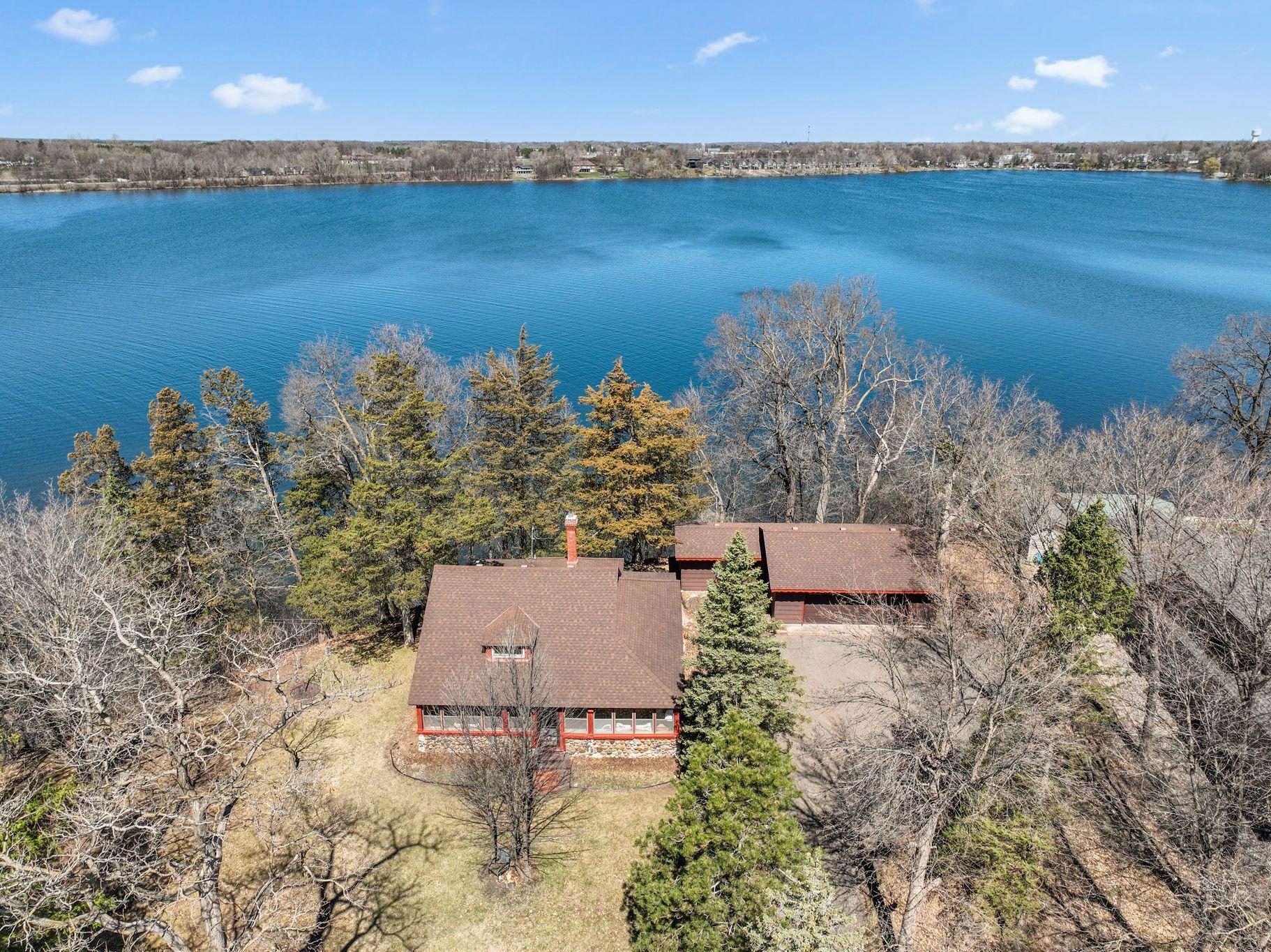 10200 Point Pleasant Road Chisago City, MN 55013 - Photo 10 of 56