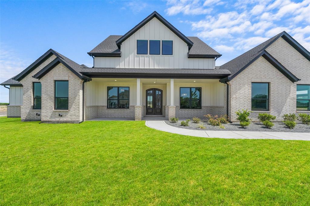 5370 Sunset Road Caddo Mills, TX 75135 - Photo 4 of 40