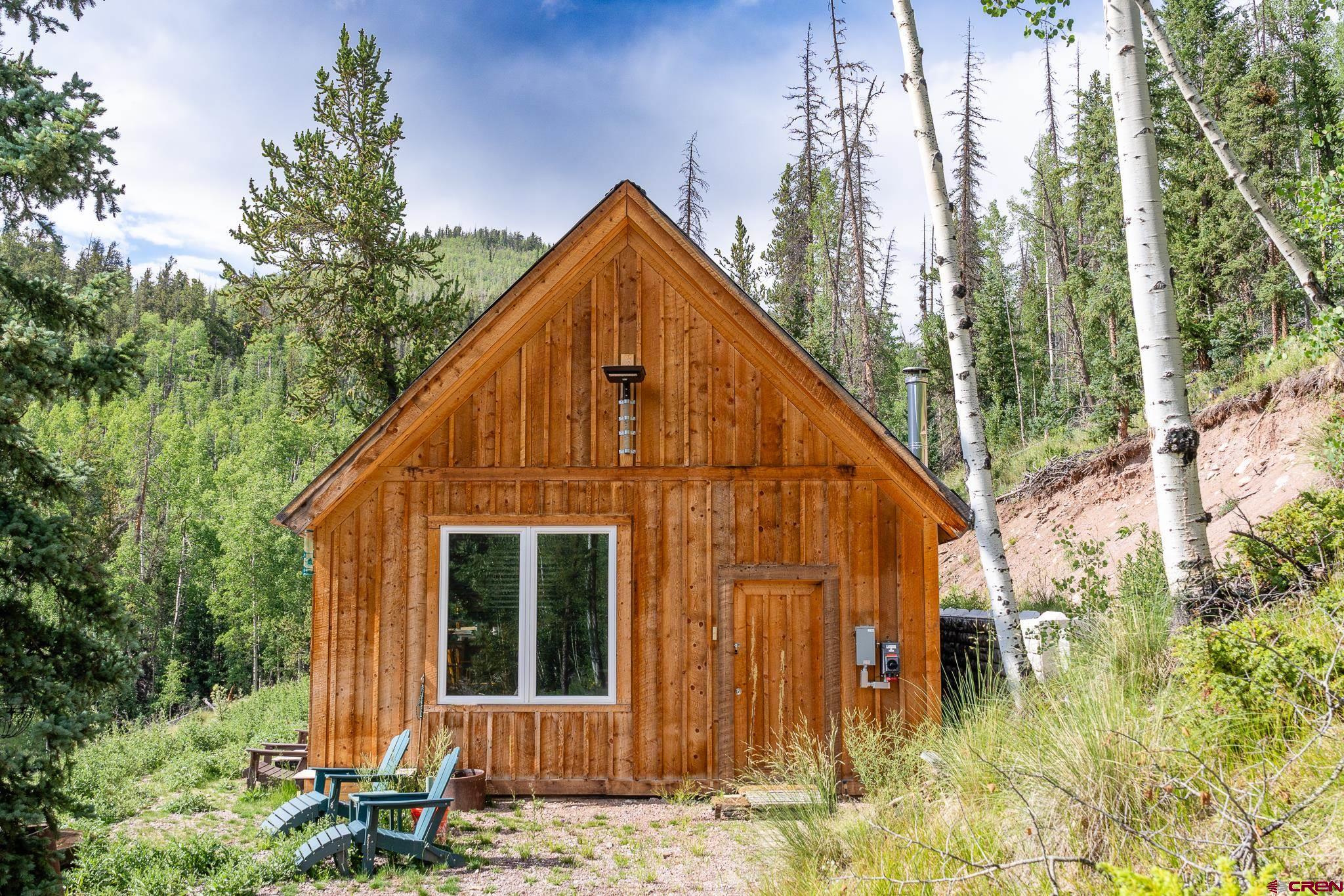 2540 Usfs Road Creede, CO 81130 - Photo 17 of 26 Gallery Image 17