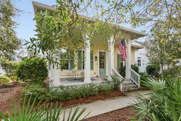 $818,000 | 1509 Lakeside Drive North, Fernandina Beach, FL 32034