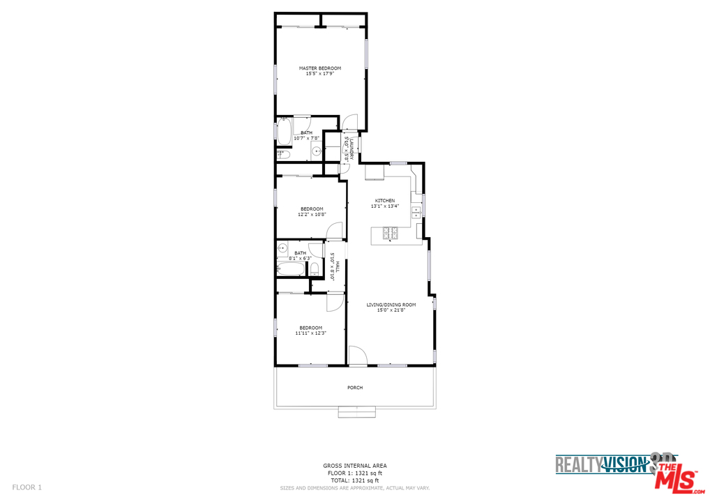 2816 Virginia Road Los Angeles, CA 90016 - Photo 25 of 29