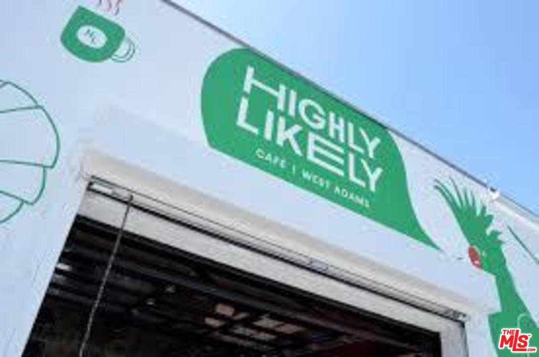 2816 Virginia Road Los Angeles, CA 90016 - Photo 26 of 29 a close up of a sign