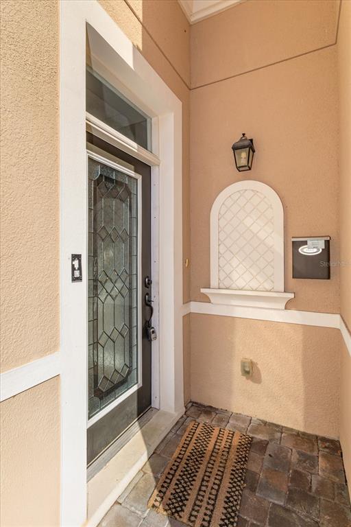 41 East Spruce Street Orlando, FL 32804 - Photo 3 of 24 a view of front door of a house