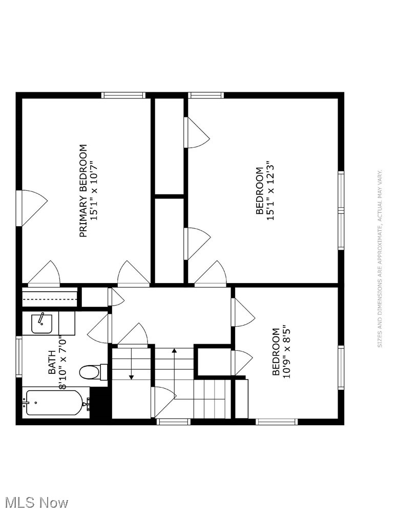 2700 Edgehill Road Cleveland, OH 44106 - Photo 37 of 38 Gallery Image 37