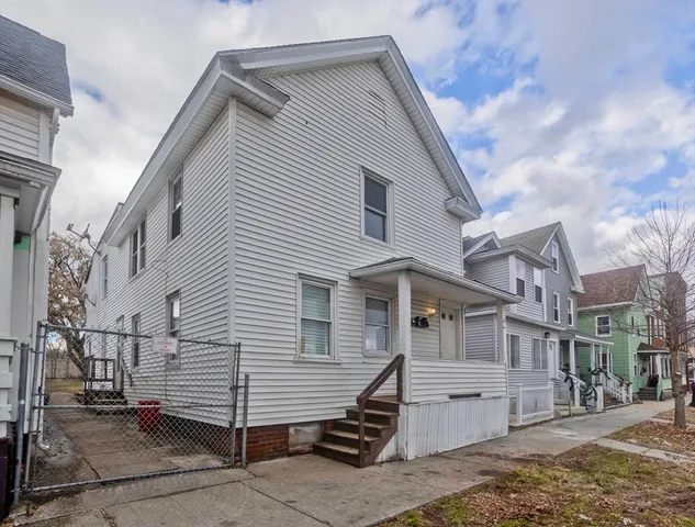 $275,000 | 63 Pine Street, Holyoke, MA 01040