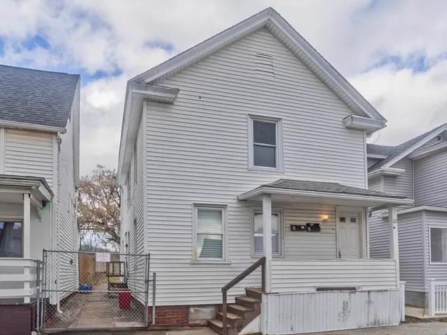 $275,000 | 63 Pine Street, Holyoke, MA 01040