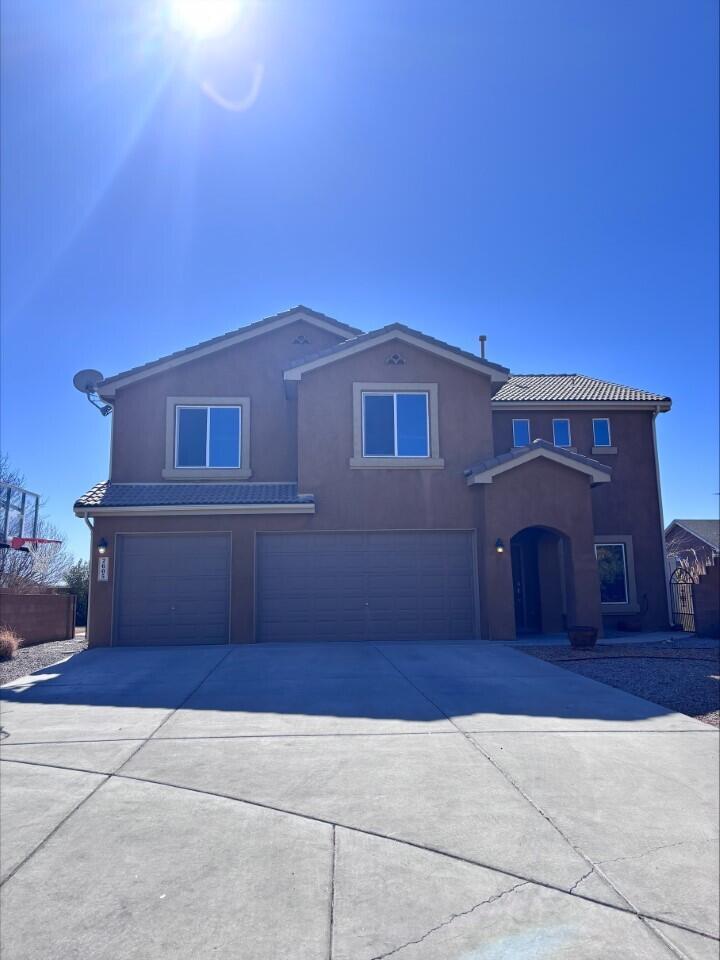 2605 Corte Toledo Rio Rancho, NM 87124 - Photo 1 of 1 Gallery Image 1