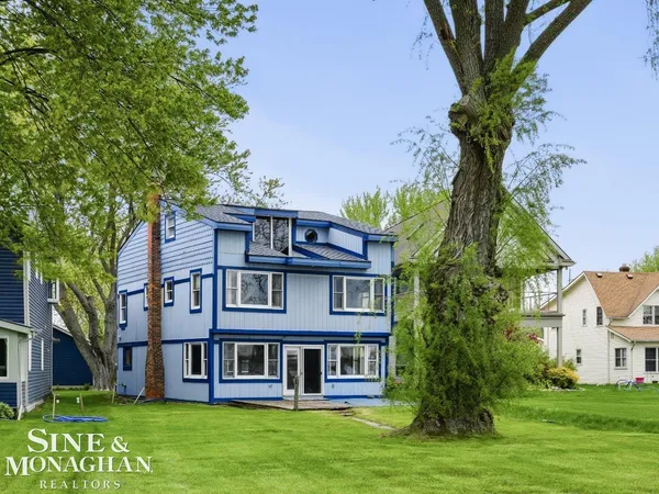 $339,900 | 6143 Pointe Tremble Road, Algonac, MI 48001