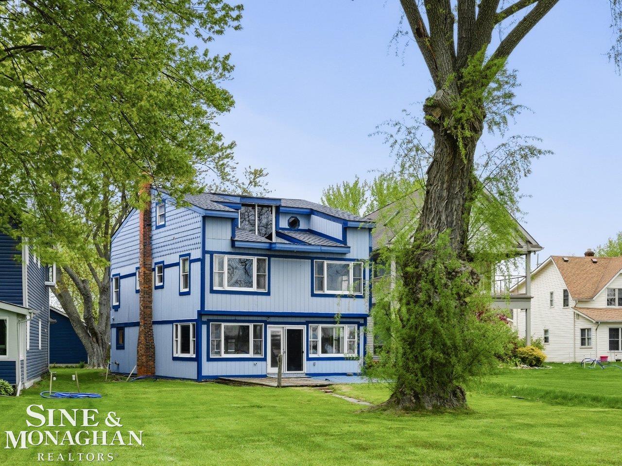 6143 Pointe Tremble Road Algonac, MI 48001 - Photo 1 of 47