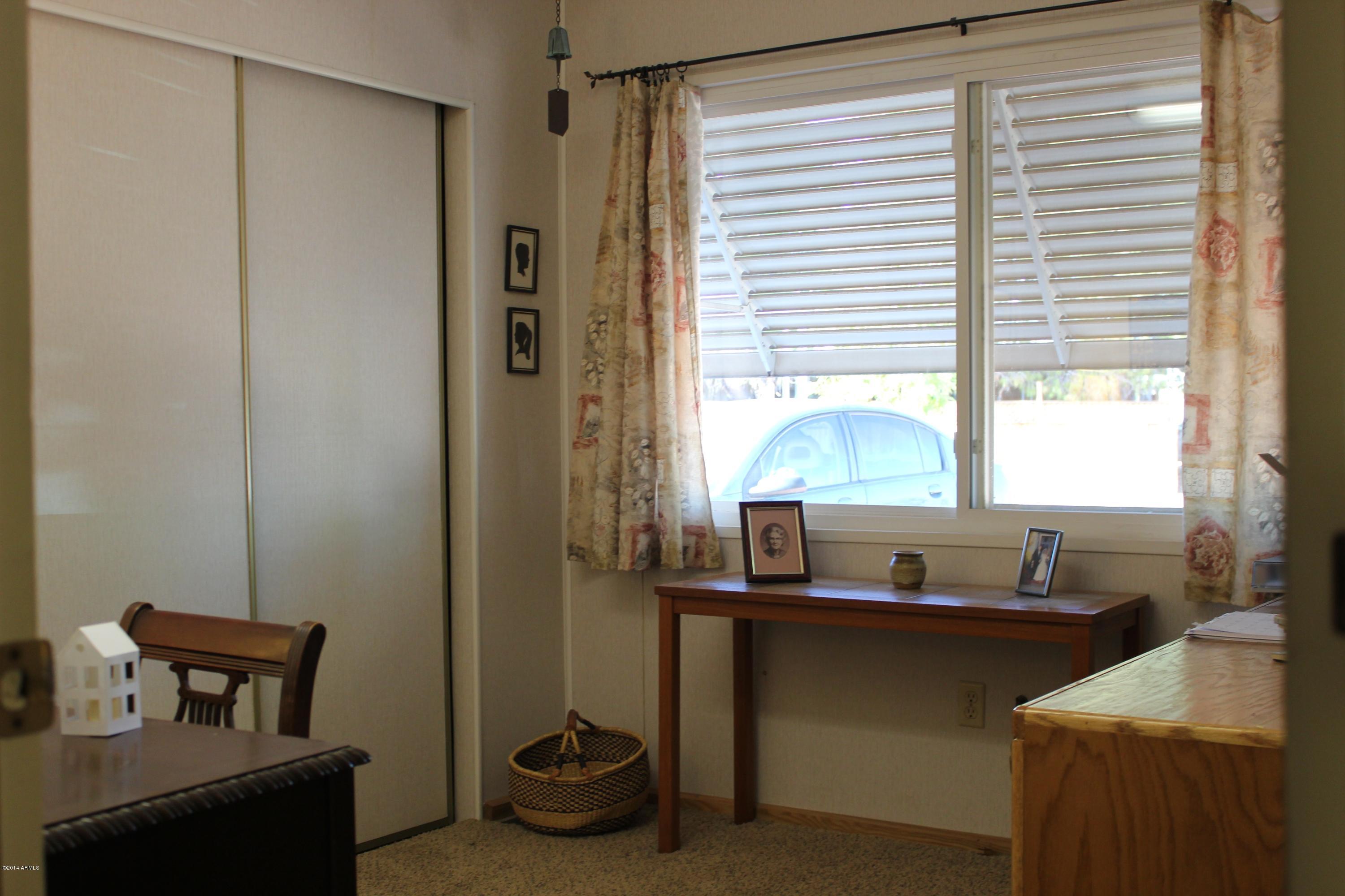 6539 West Hatcher Road Glendale, AZ 85302 - Photo 17 of 33 Bedroom #2