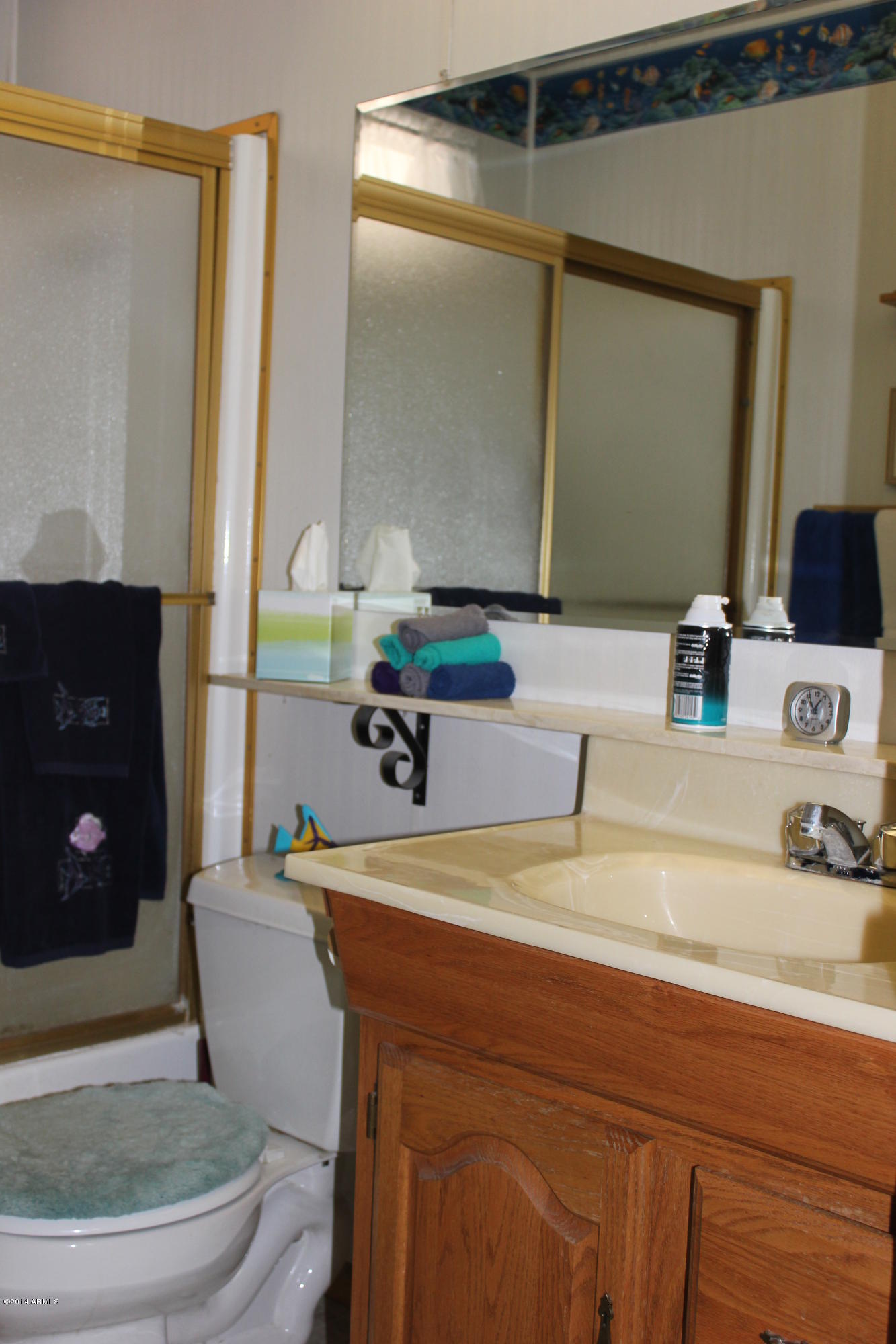 6539 West Hatcher Road Glendale, AZ 85302 - Photo 22 of 33 Full Bathroom