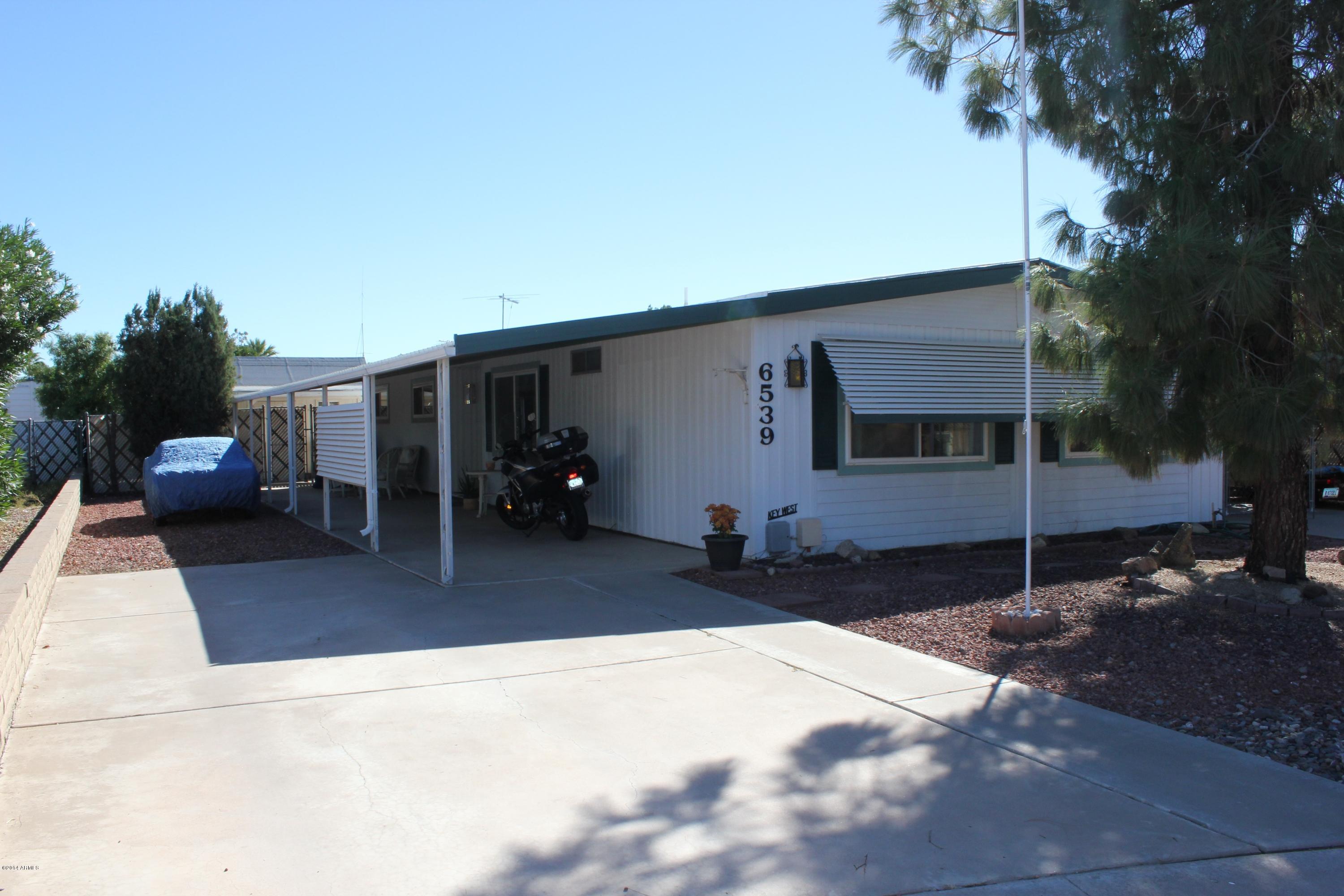 6539 West Hatcher Road Glendale, AZ 85302 - Photo 27 of 33 Lots of parking available