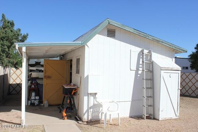 6539 West Hatcher Road Glendale, AZ 85302 - Photo 31 of 33 Workshop