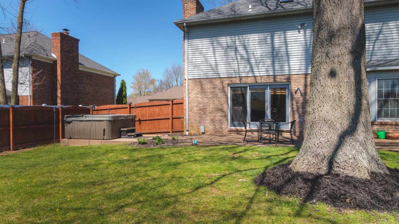 7577 Ridgebrook Newburgh, IN 47630 - Photo 29 of 30 Gallery Image 29