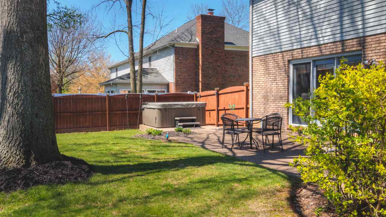 7577 Ridgebrook Newburgh, IN 47630 - Photo 30 of 30 Gallery Image 30