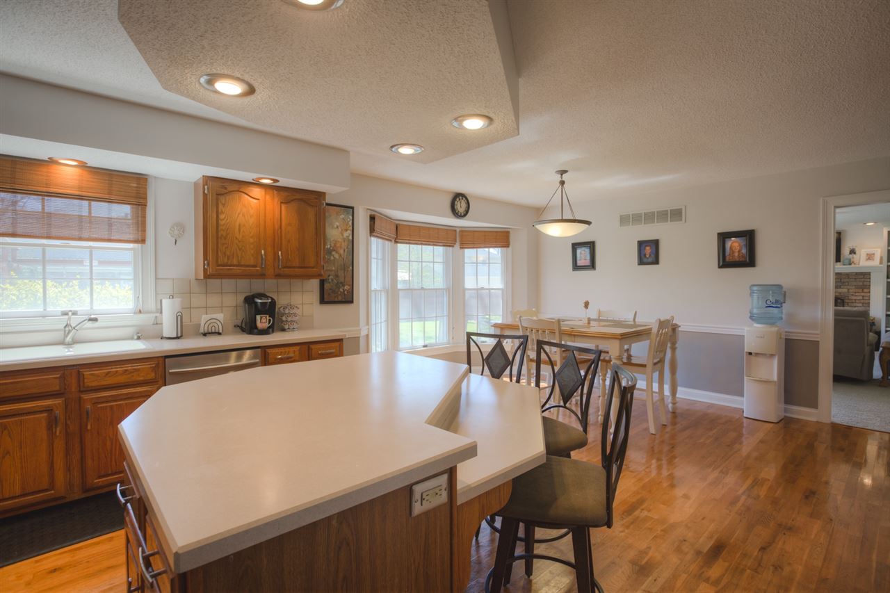 7577 Ridgebrook Newburgh, IN 47630 - Photo 8 of 30 Gallery Image 8