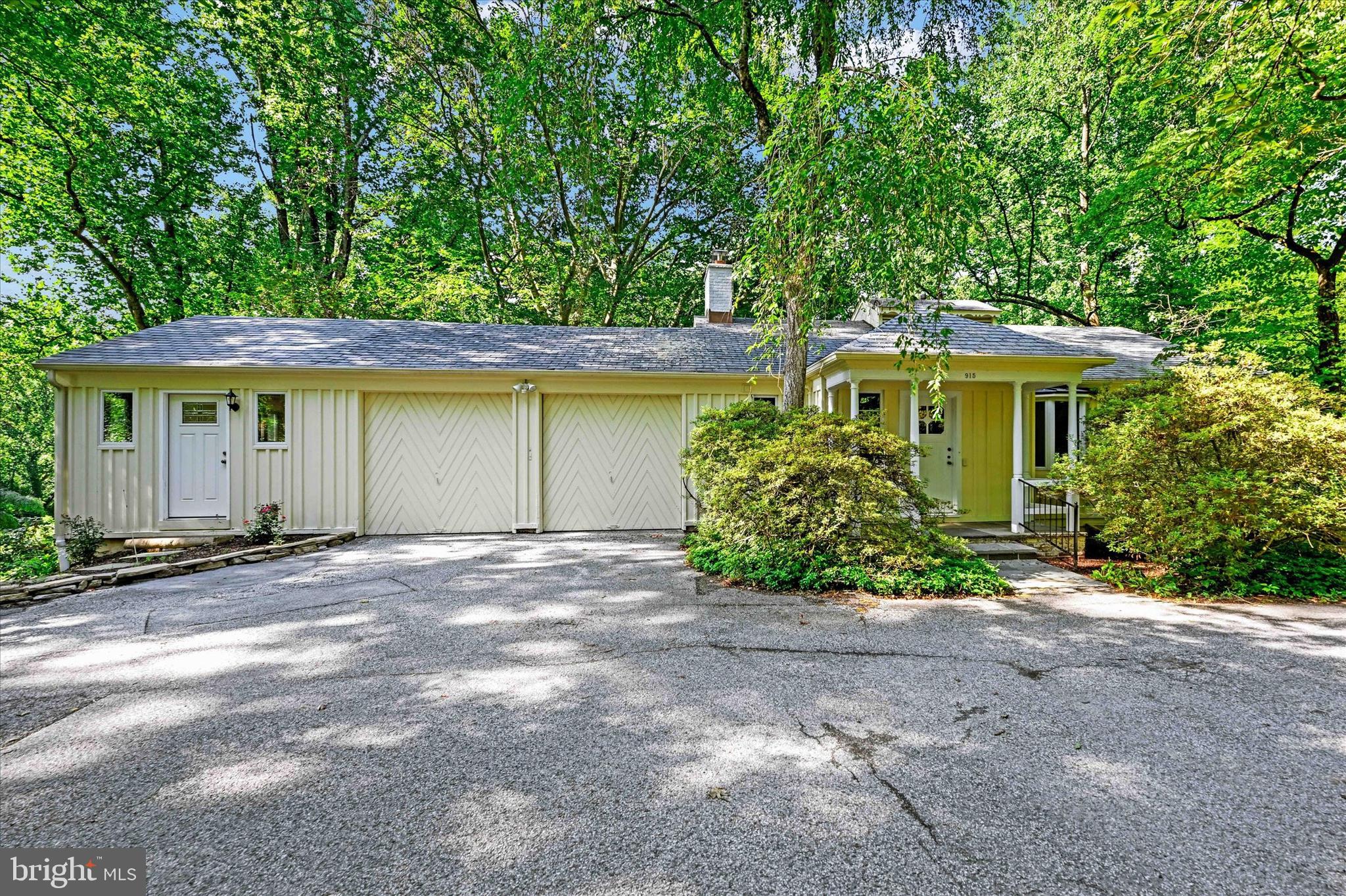 915 Rolandvue Road Towson, MD 21204 - Photo 1 of 28 Welcome Home!
