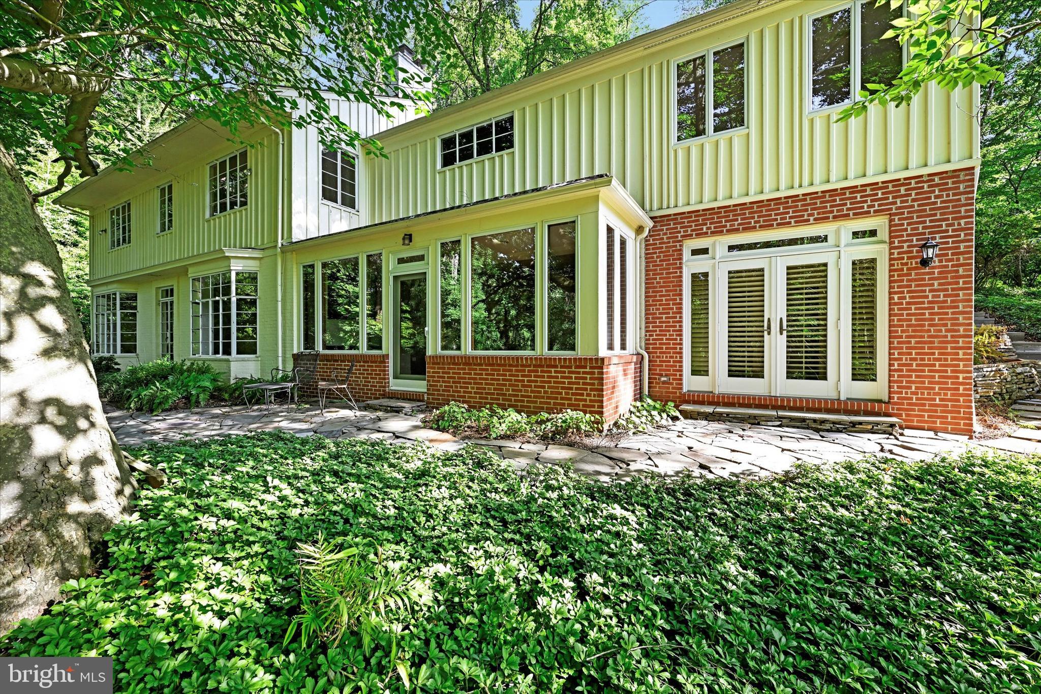 915 Rolandvue Road Towson, MD 21204 - Photo 25 of 28 Exterior Rear