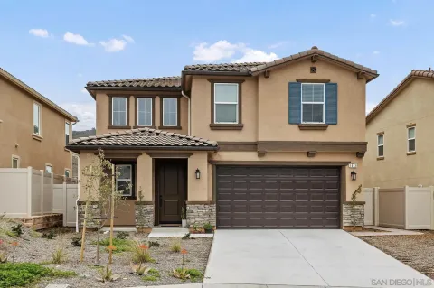 $1,299,000 | 1013 Crestline Road, San Marcos, CA 92069