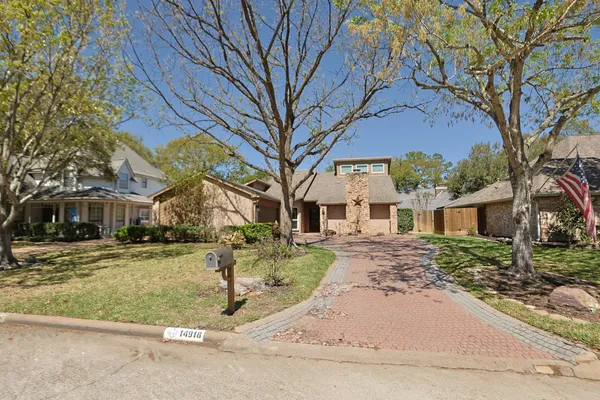 $377,900 | 14918 Silver Sands Street, Houston, TX 77095