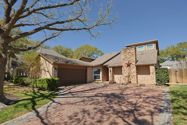$377,900 | 14918 Silver Sands Street, Houston, TX 77095