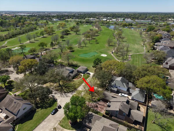 $377,900 | 14918 Silver Sands Street, Houston, TX 77095