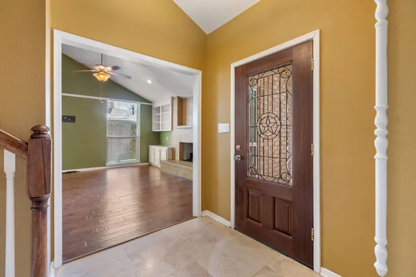 $377,900 | 14918 Silver Sands Street, Houston, TX 77095