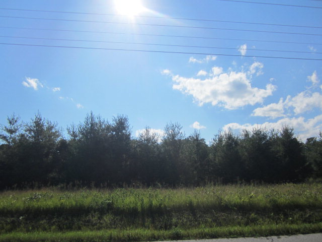 Lot 1 Dunn Road Sturgeon Bay, WI 54235 - Photo 1 of 1