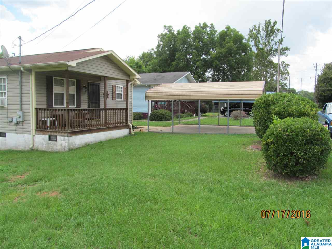 1311 Constantine Avenue Anniston, AL 36201 - Photo 15 of 15