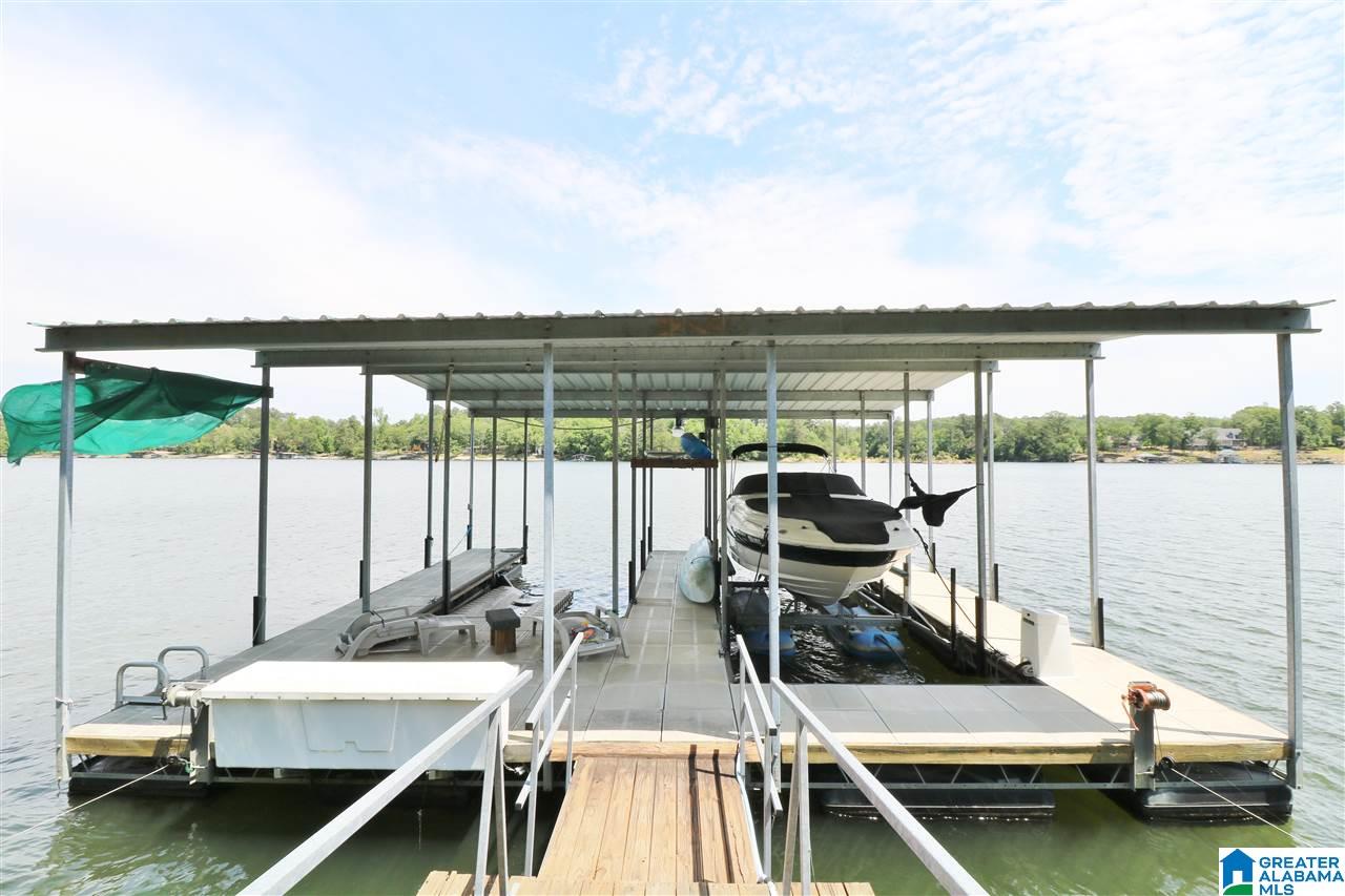 778 County Road 3930 Arley, AL 35541 - Photo 40 of 49
