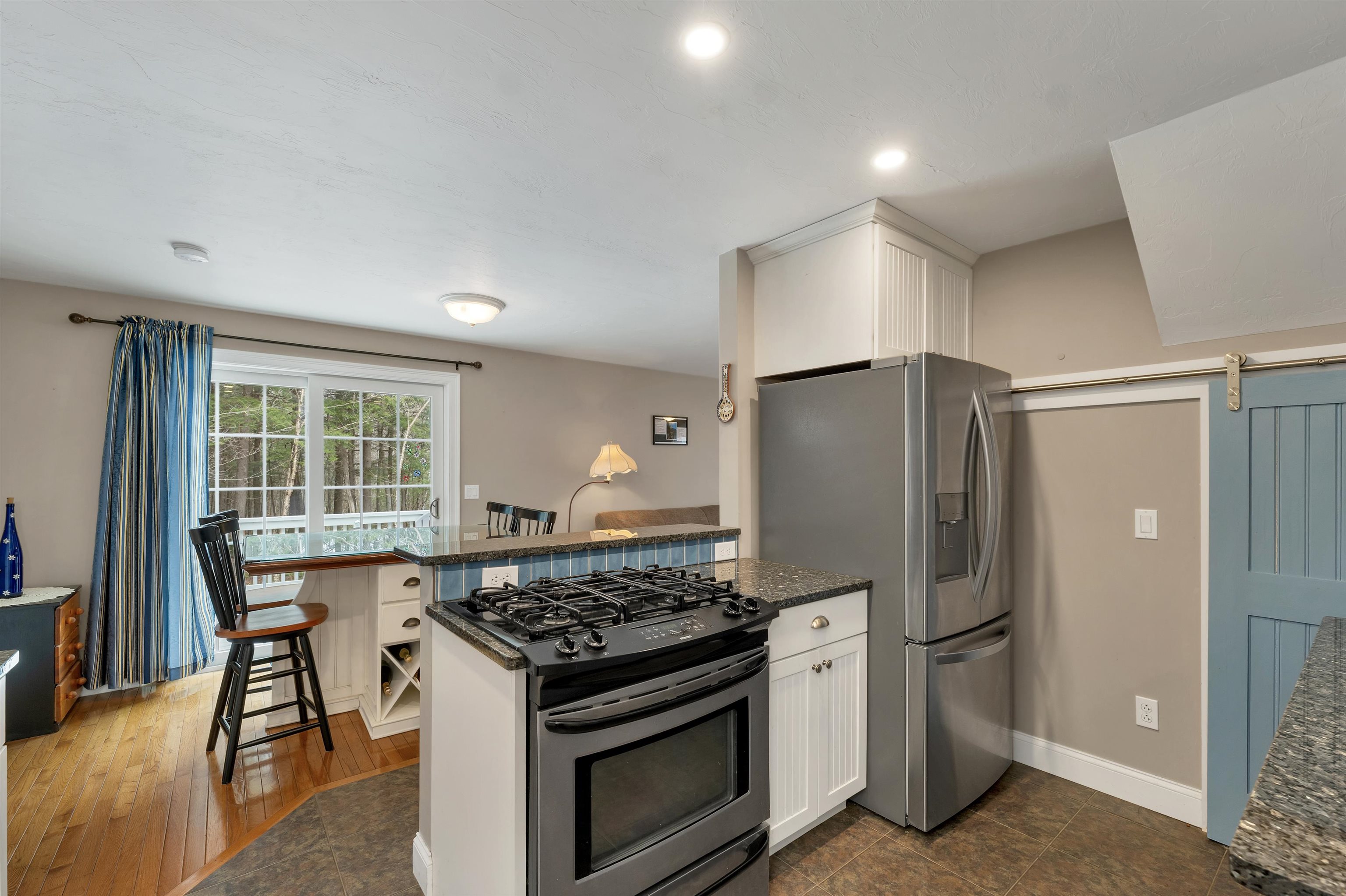 273 West Shore Road, Unit 2 Bristol, NH 03222 - Photo 16 of 52 Gallery Image 16
