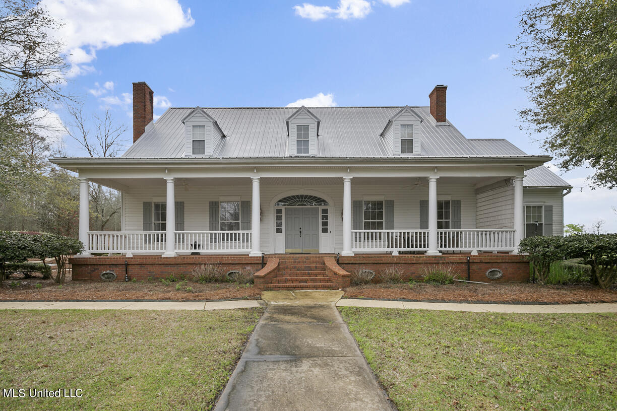 962 County Line Road Mendenhall, MS 39114 - Photo 1 of 63 962 County Line Rd