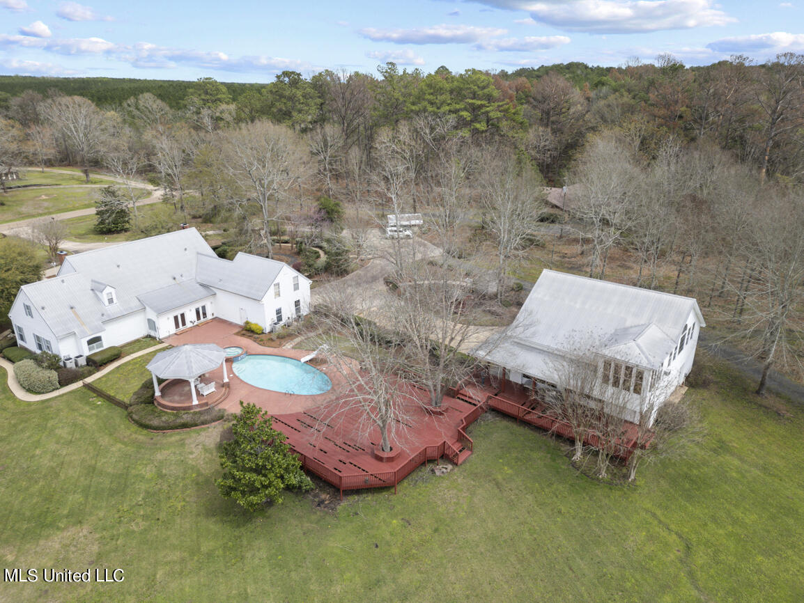 962 County Line Road Mendenhall, MS 39114 - Photo 5 of 63 5972B5FB-8880-4BE0-A325-521DCDB3CA4F