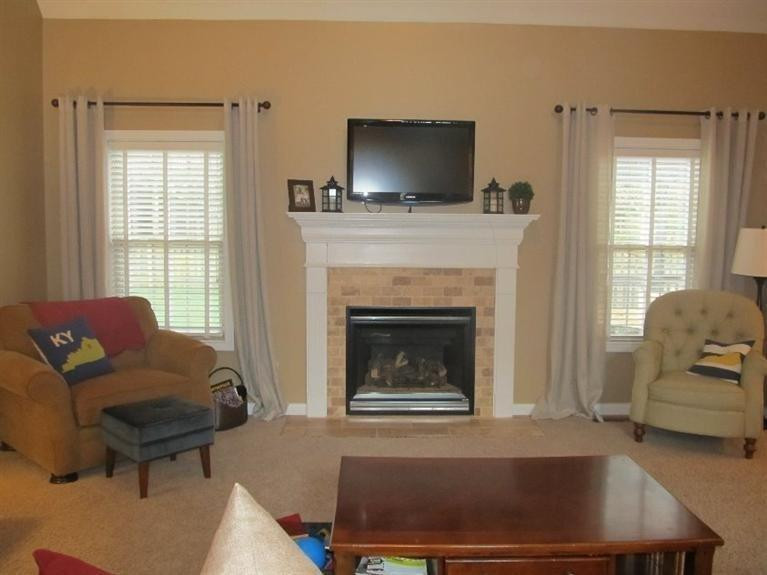 3708 Ridgeview Way Lexington, KY 40509 - Photo 9 of 29 Family room.