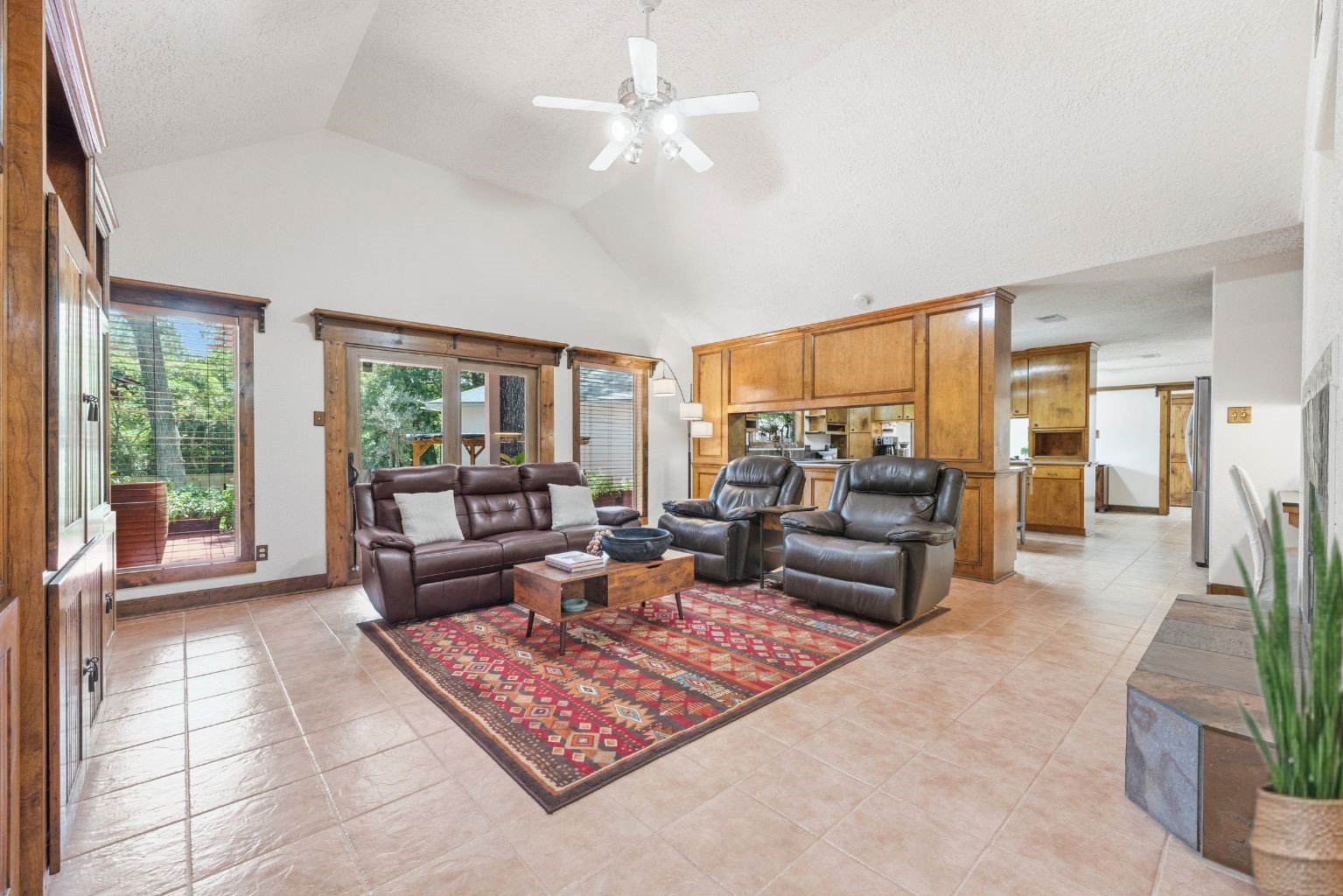 281 Ridgewood Drive Hockley, TX 77447 - Photo 10 of 41