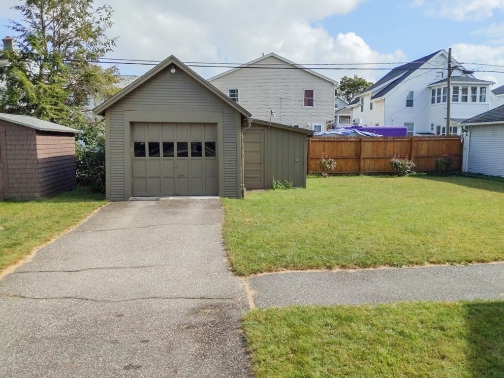 21 Home Street Springfield, MA 01104 - Photo 27 of 27