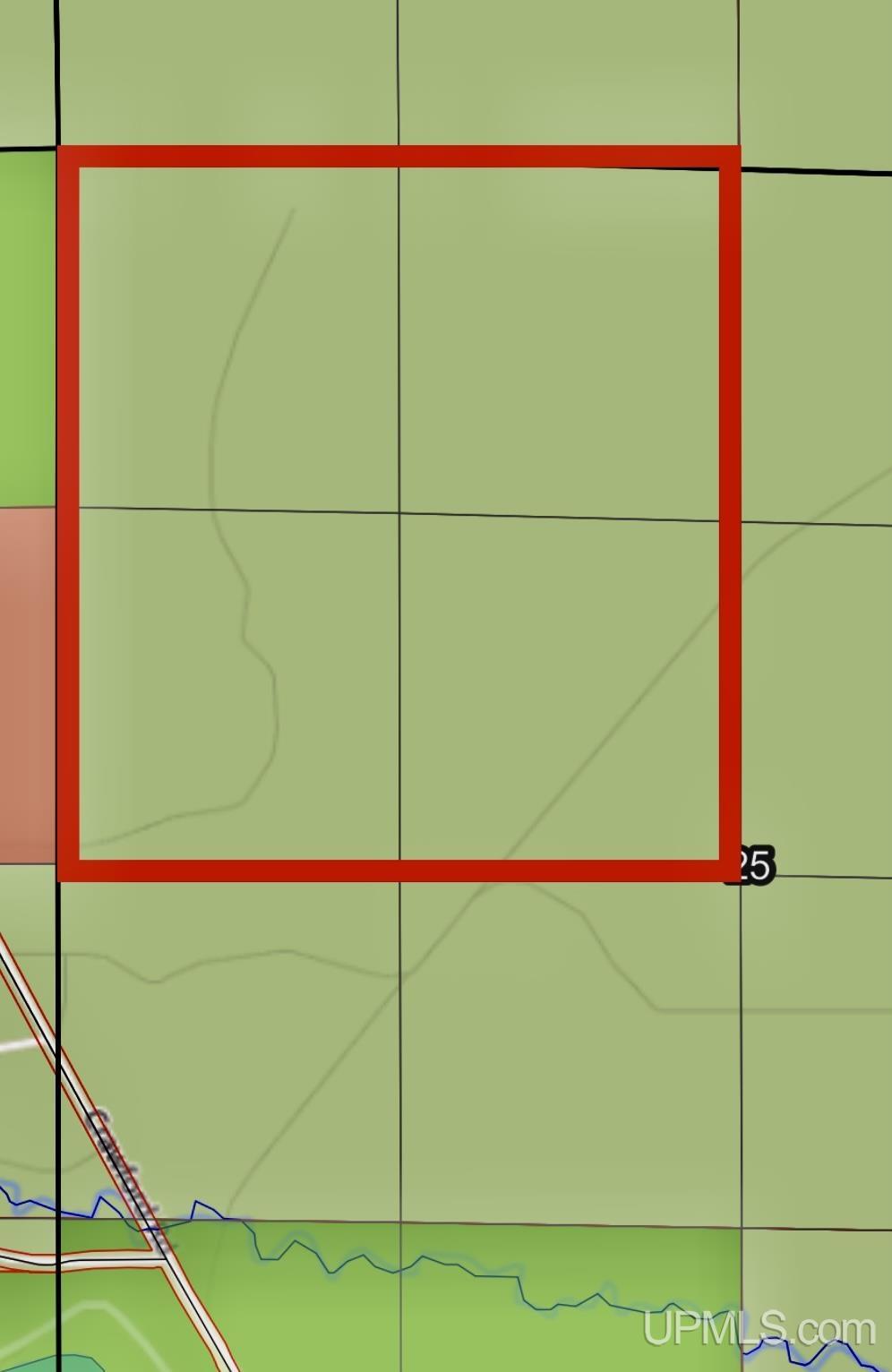 160 Acres Stella Lake Road Wetmore, MI 49895 - Photo 24 of 28
