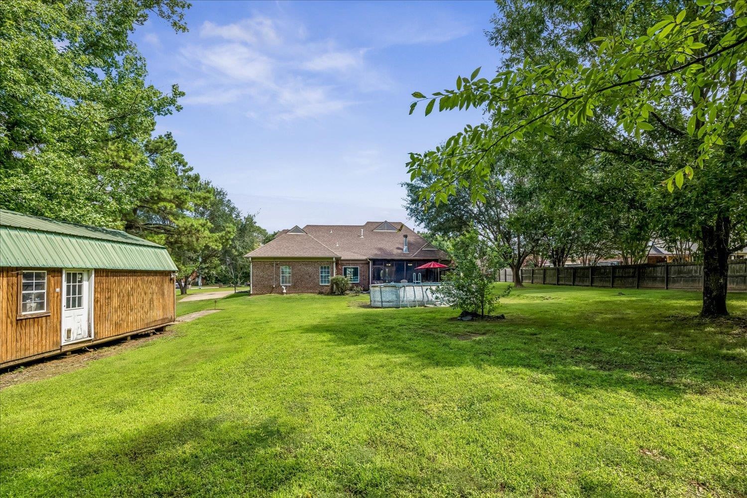 305 Caitlin Road Oakland, TN 38060 - Photo 31 of 38